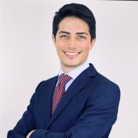 Matteo Pedron