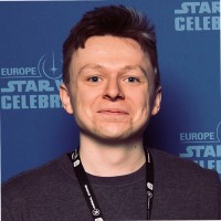 Niall O’Reilly