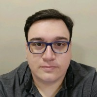 Luiz Carlos Bichuette Junior