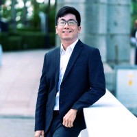 Aloysius Tan Xunwei