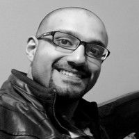 Amr El Sayed