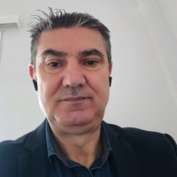 Giorgos Eleftheriadis