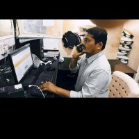 Rahul Nikam