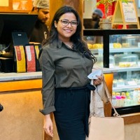 Shreya Roy