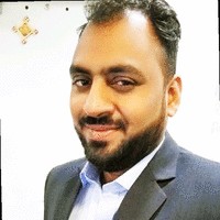 Prajith Nair