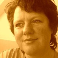 Monique Van Der Linden