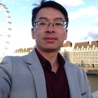 Oliver Guo