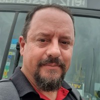 Claudio C. Gregorio