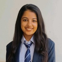Simran Mathur