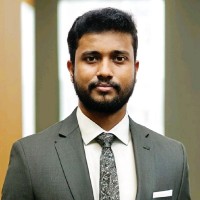 Gourish G Pillai