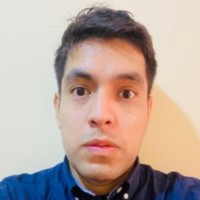 David Alonso Oroche Carpio