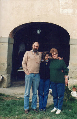 mirella Lucci