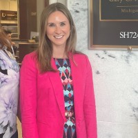 Shelby Lautner, Ph.D.