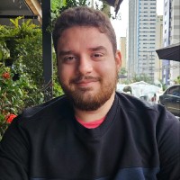 Zilde Souto Maior Neto