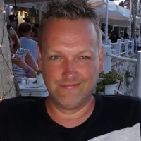 Robin van der Horst