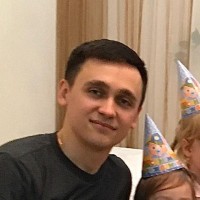 Dmitry Lobov