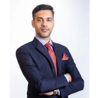 Rahib Shaikh - CISA, CISM