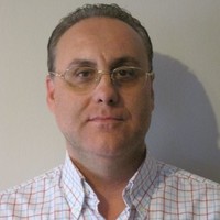 Antonio José Muñoz