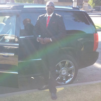 Tyrone Gamble