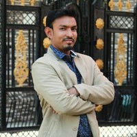 Swapnil Khobragade