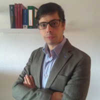 Carlos Ponce de león Caballero