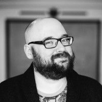 Ben Scarbeau