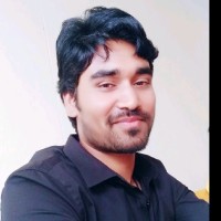 Satendra Mahor