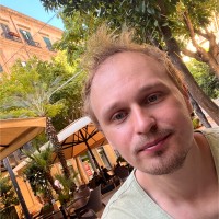 Ruslan Sherstyukov