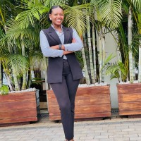 Angelique Kangondo (Phd)