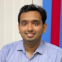 Chirag Pandey