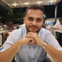 Faris Buljubašić