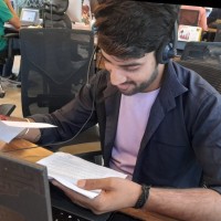Bhupender Bhardwaj