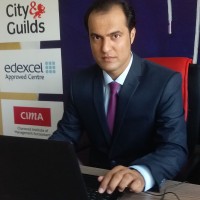 Saqib Mehmood
