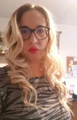 Vanessa Babila Inzoli