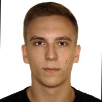 Кирилл Харьковский
