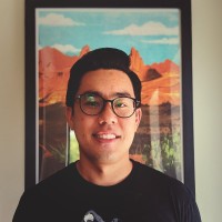 Chi Hai (Tom) Ho