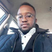 Thando Dyantyi