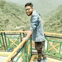 Ayush Danu