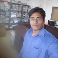Nitin Bhatti