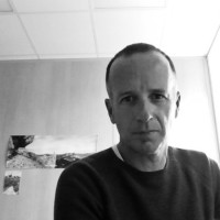 Benjamin CHENAUD