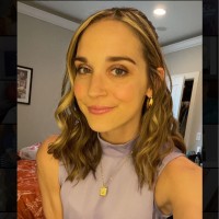 Sarah Kozak, Ctrs, Cbis