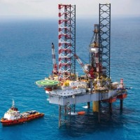 Oil And Gas Offshore
