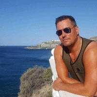 Mikael Stenmo
