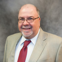 Michael Smoucha