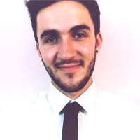 Robert Welch, Cpht