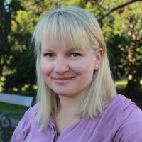 Kateřina Rajchlová