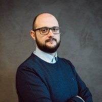 Claudio Madotto