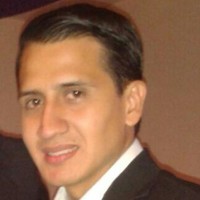 Jorge Leandro Vanegas Robles