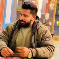 Milan Chopra