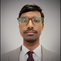 Surya Gande